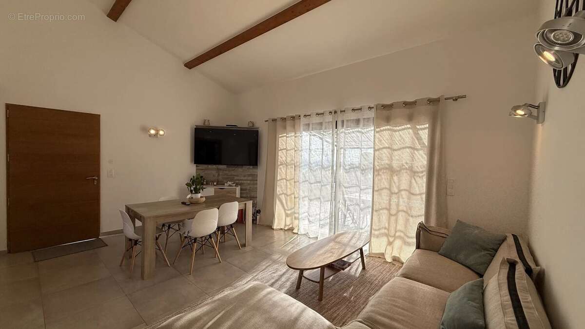 Très belle villa standing piscine - photo 12
