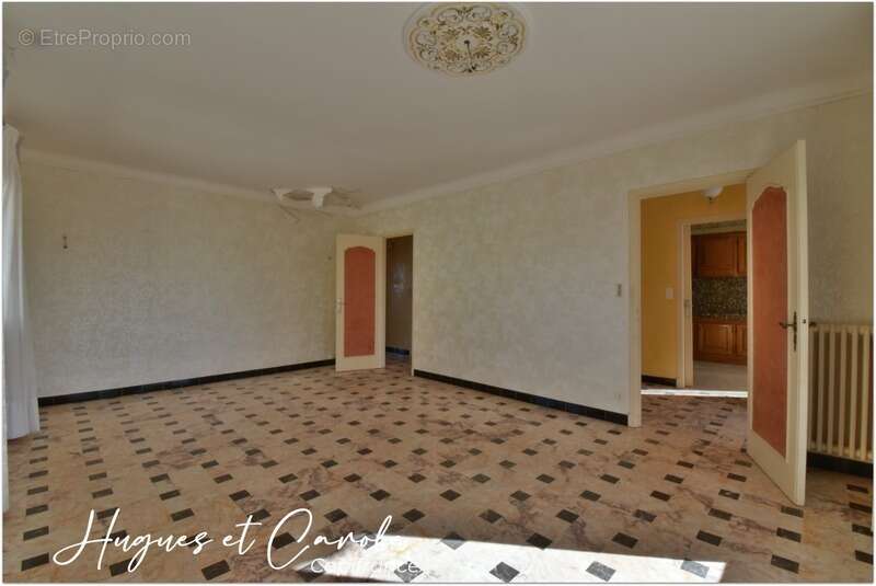 Maison à CAZOULS-D&#039;HERAULT