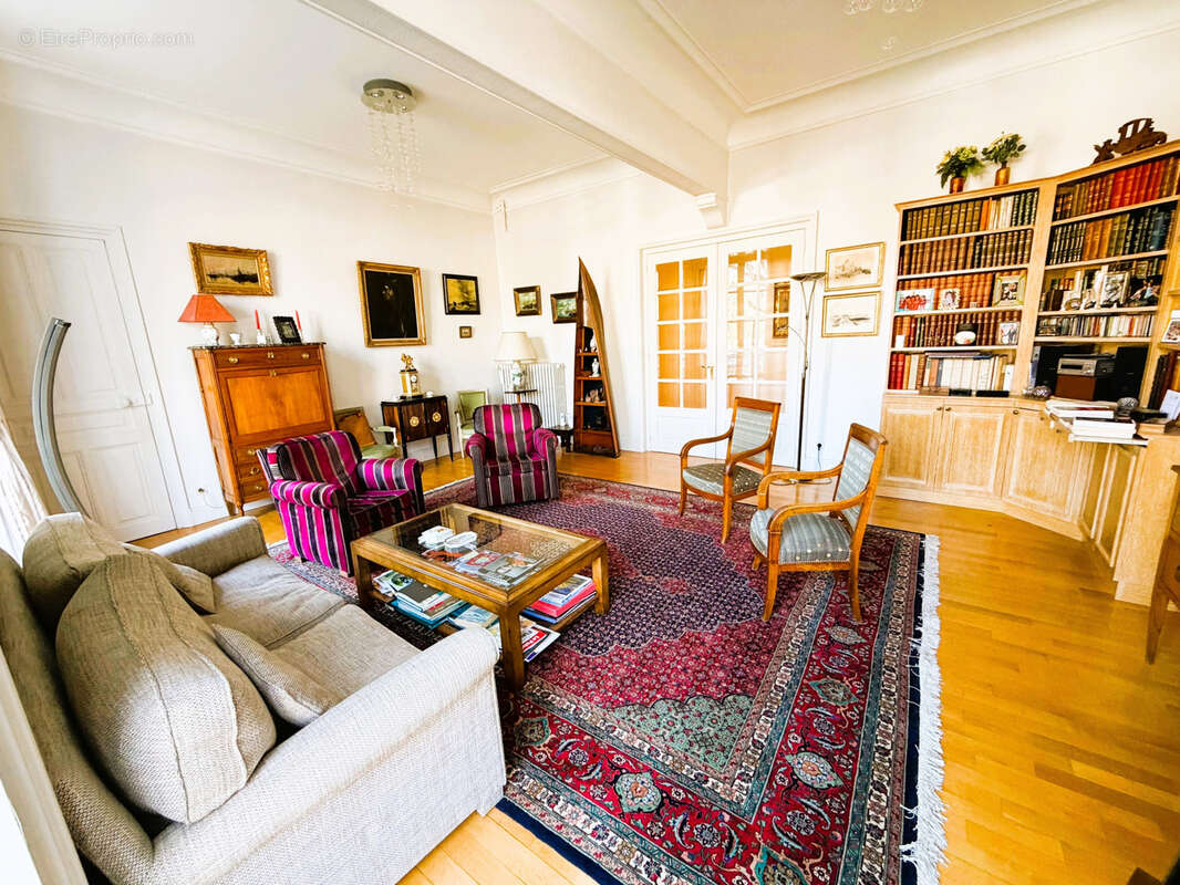 Appartement à VICHY
