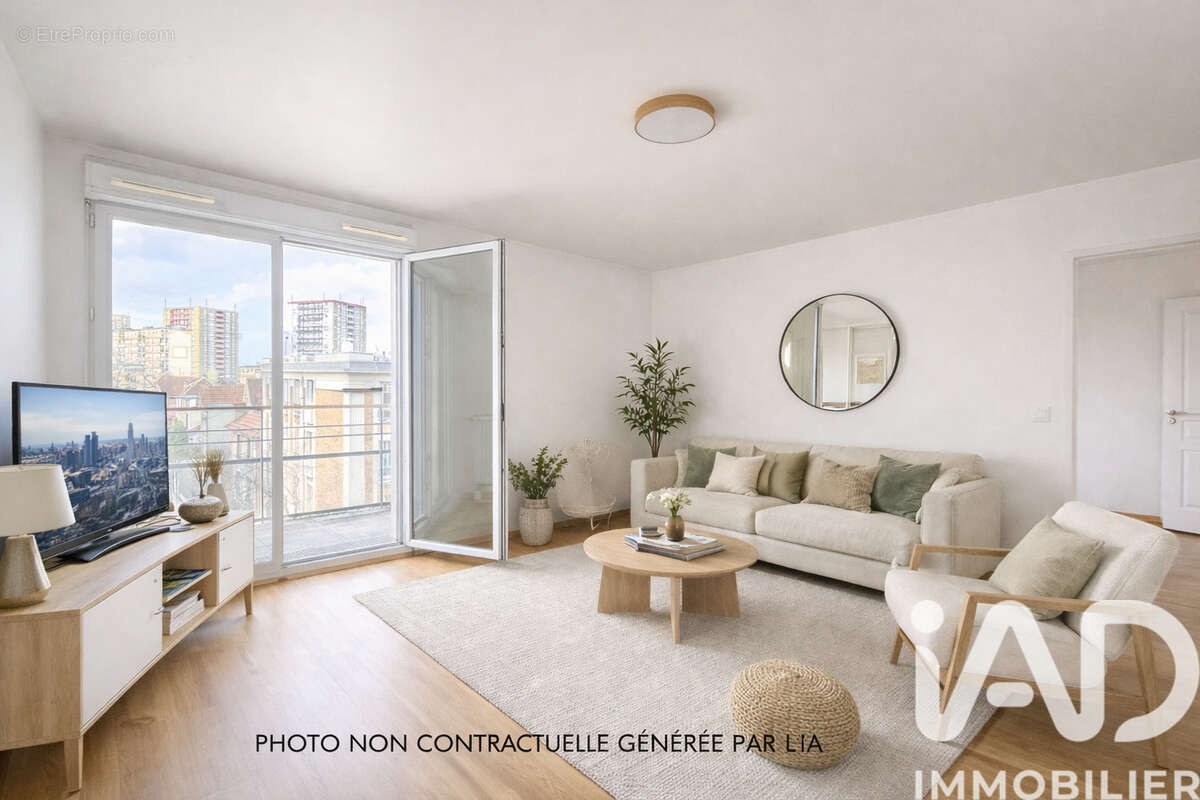 Photo 3 - Appartement à COLOMBES