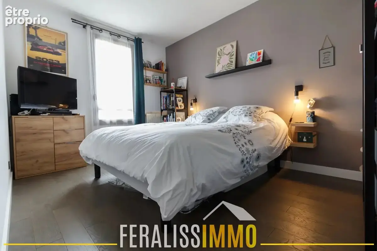 Charmante maison familiale au calme et proche de tout - photo 11