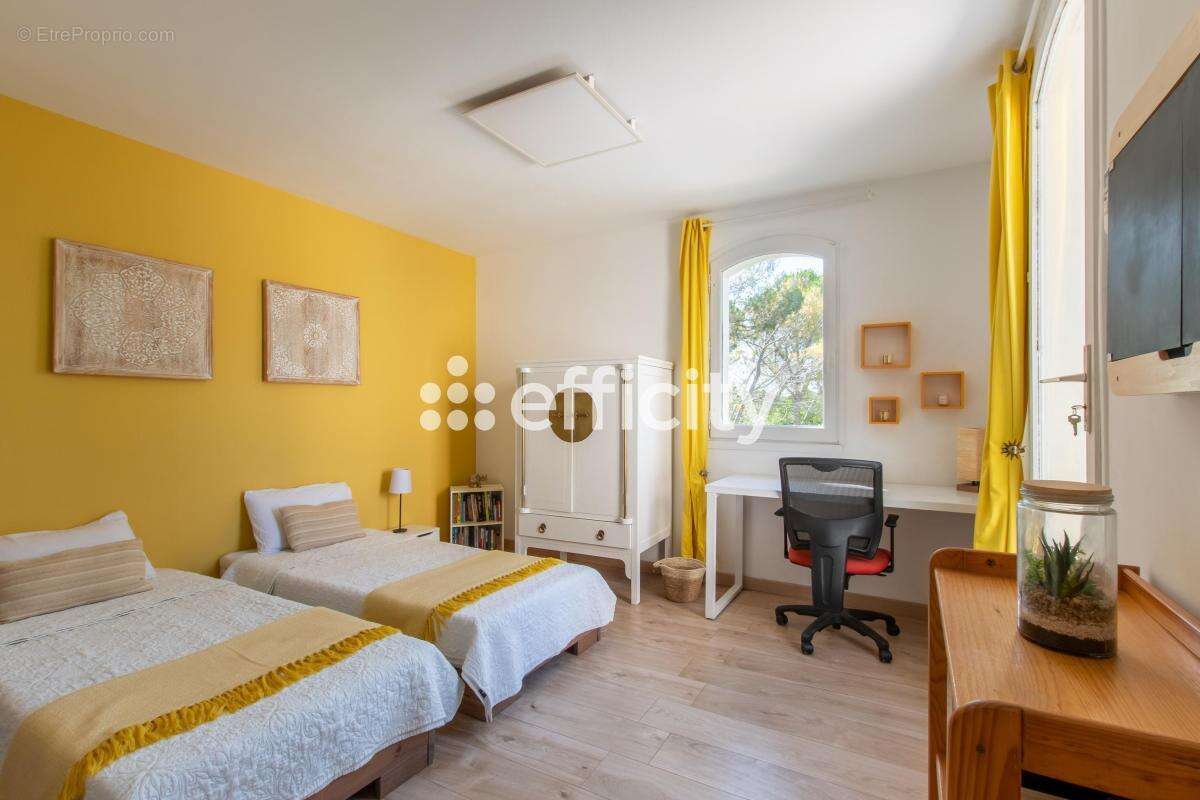 Maison à CASTELNAU-LE-LEZ