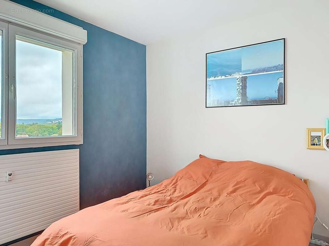 Photo 7 - Appartement à DIJON