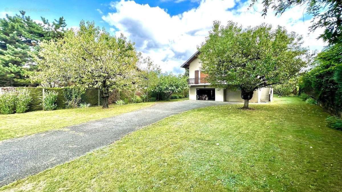 Photo 7 - Maison à CHAMBERY