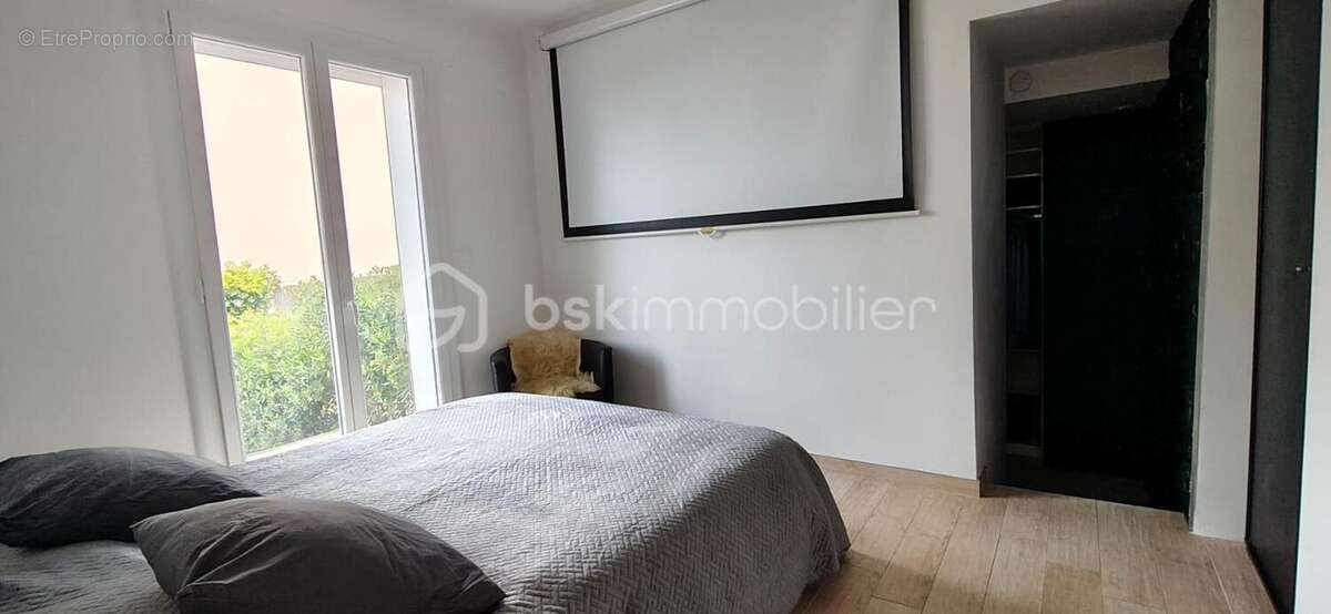 Villa 95m² - 3 chambres - terrain 499m² - photo 15