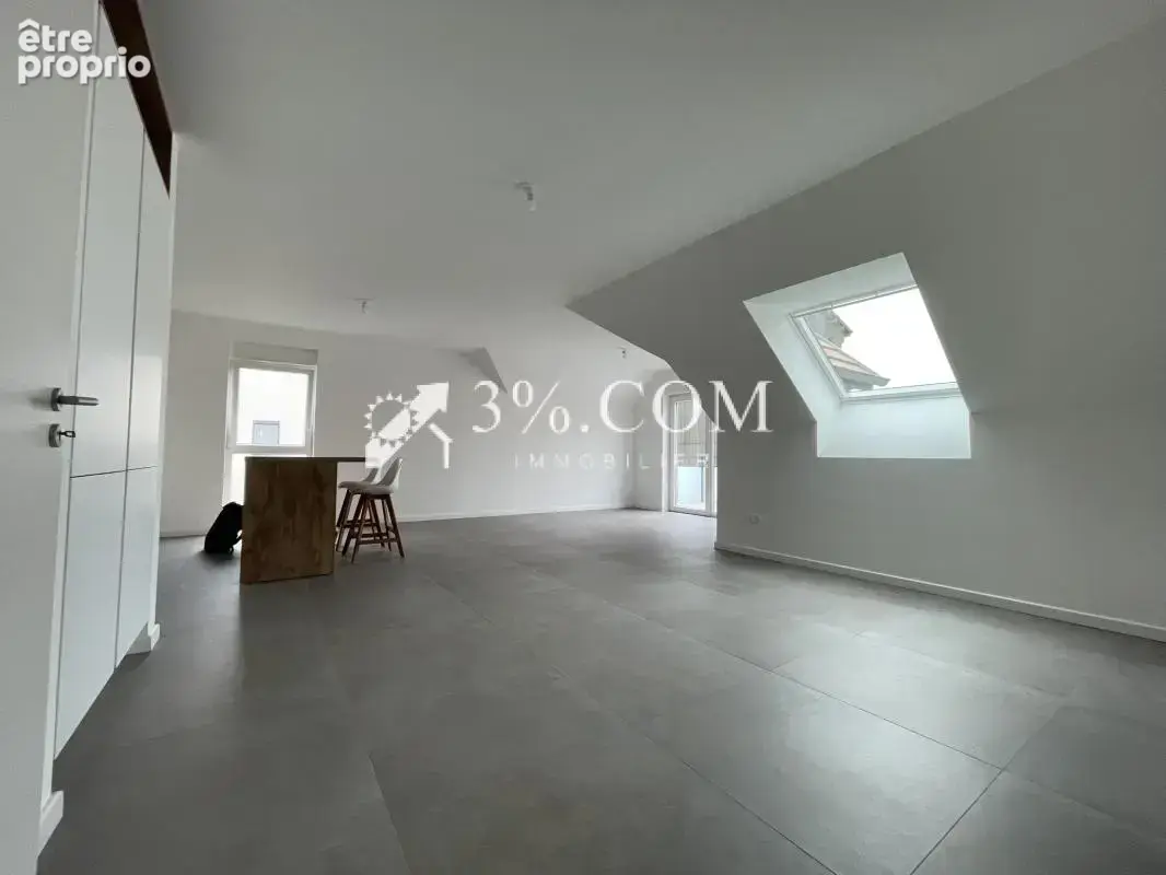 3%.COM - EXCLUSIVITÉ à DINGSHEIM, 3 pièces de 83m2, 1 place - photo 13