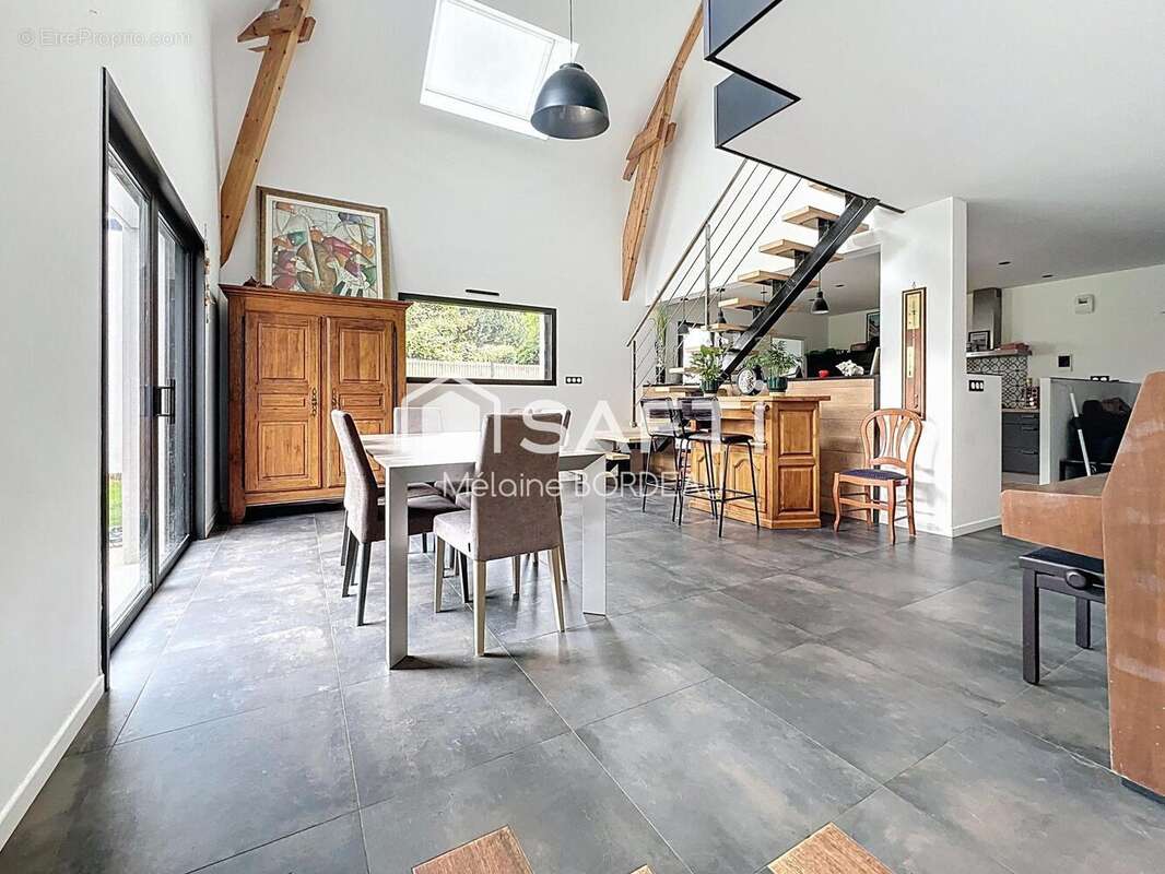 Photo 6 - Maison à LOCMARIA-GRAND-CHAMP