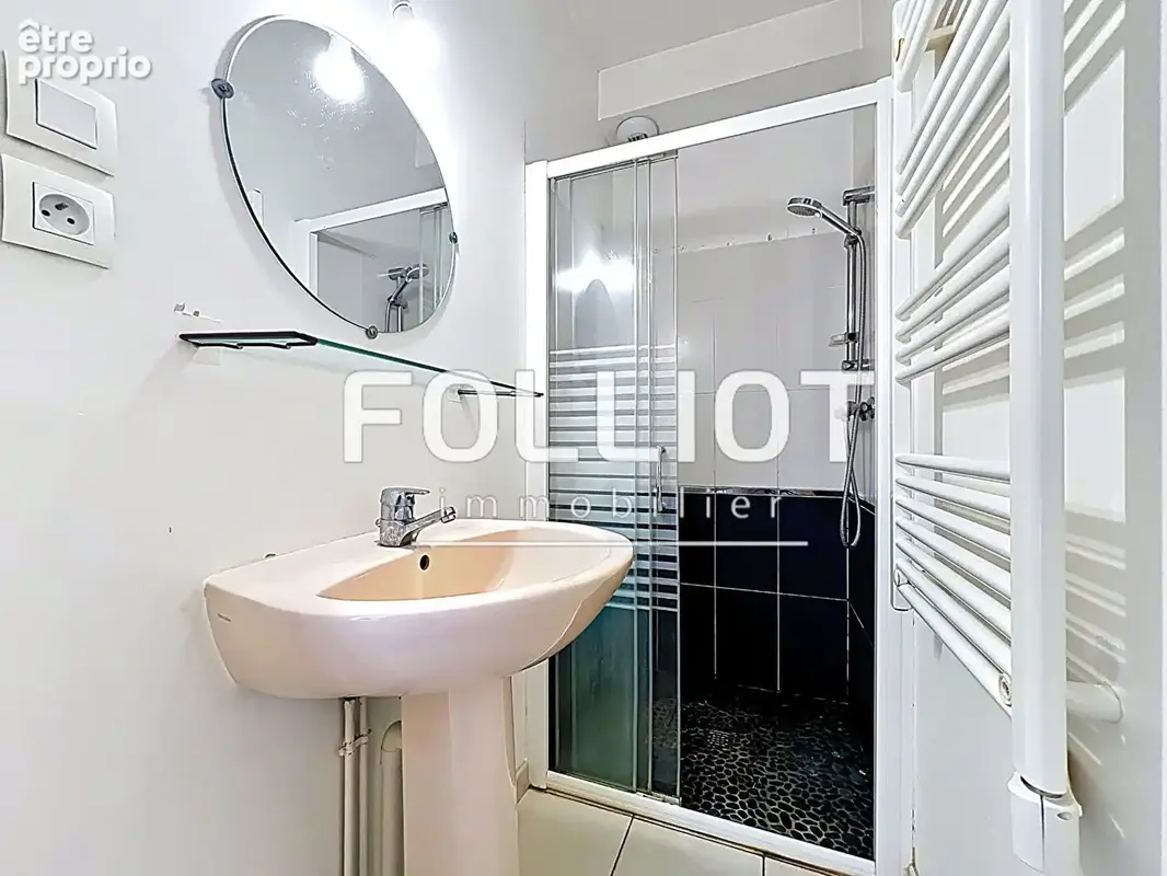 A Vendre - Maison 4/5 chambres avec vie de plain-pied à Saint-Martin-de-Fontenay - photo 6