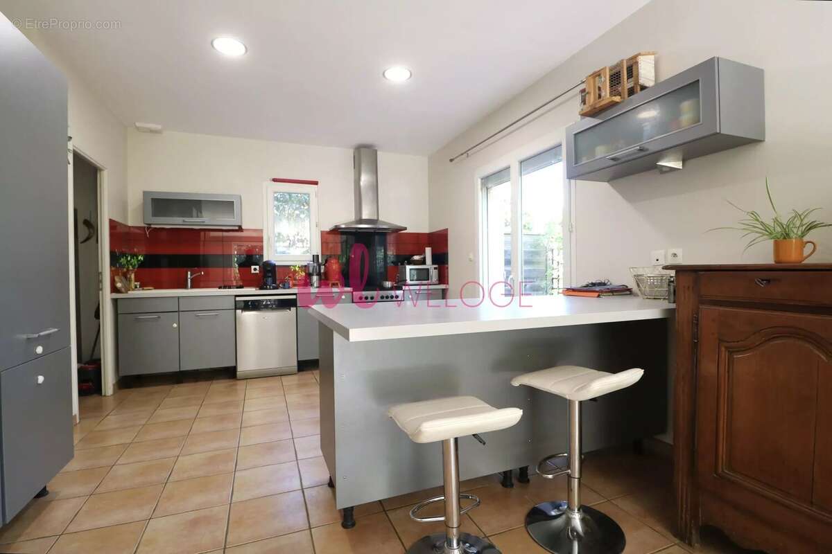 Maison à RONTALON