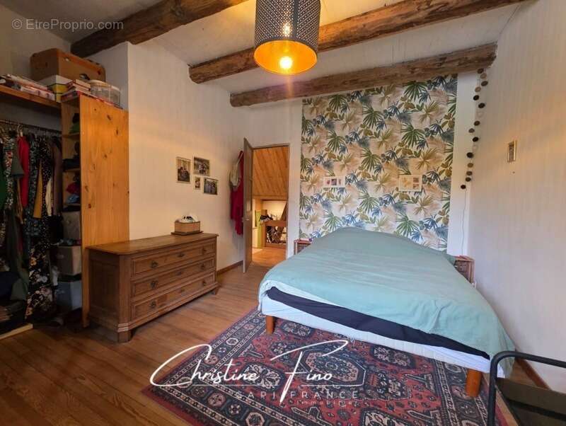 VAL DES PRES - LA VACHETTE Maison cachet et modernité - photo 12