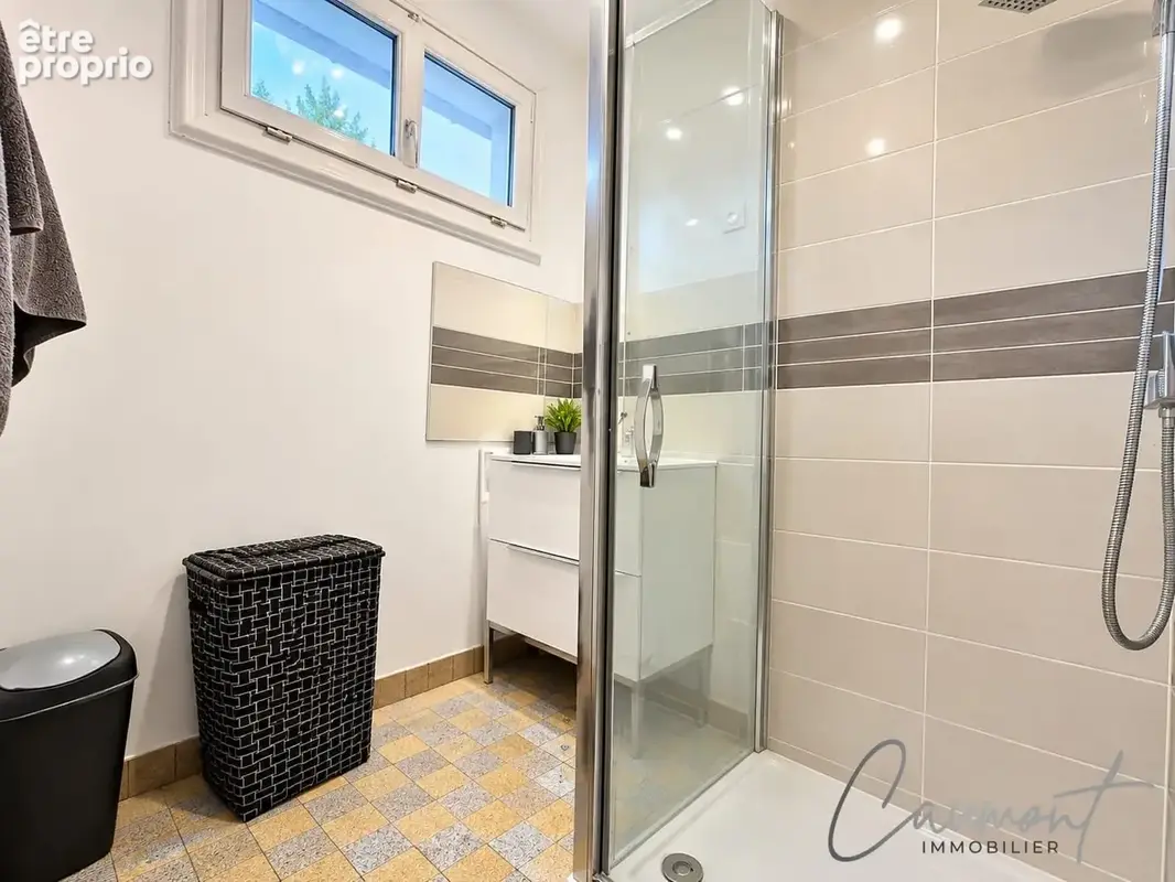 Maison 4 pièces 77 m² à vendre à La Trinite-Du-Mont (76170) - photo 6