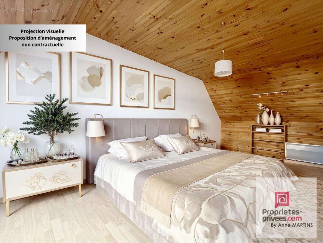 Maison à VIRY-CHATILLON