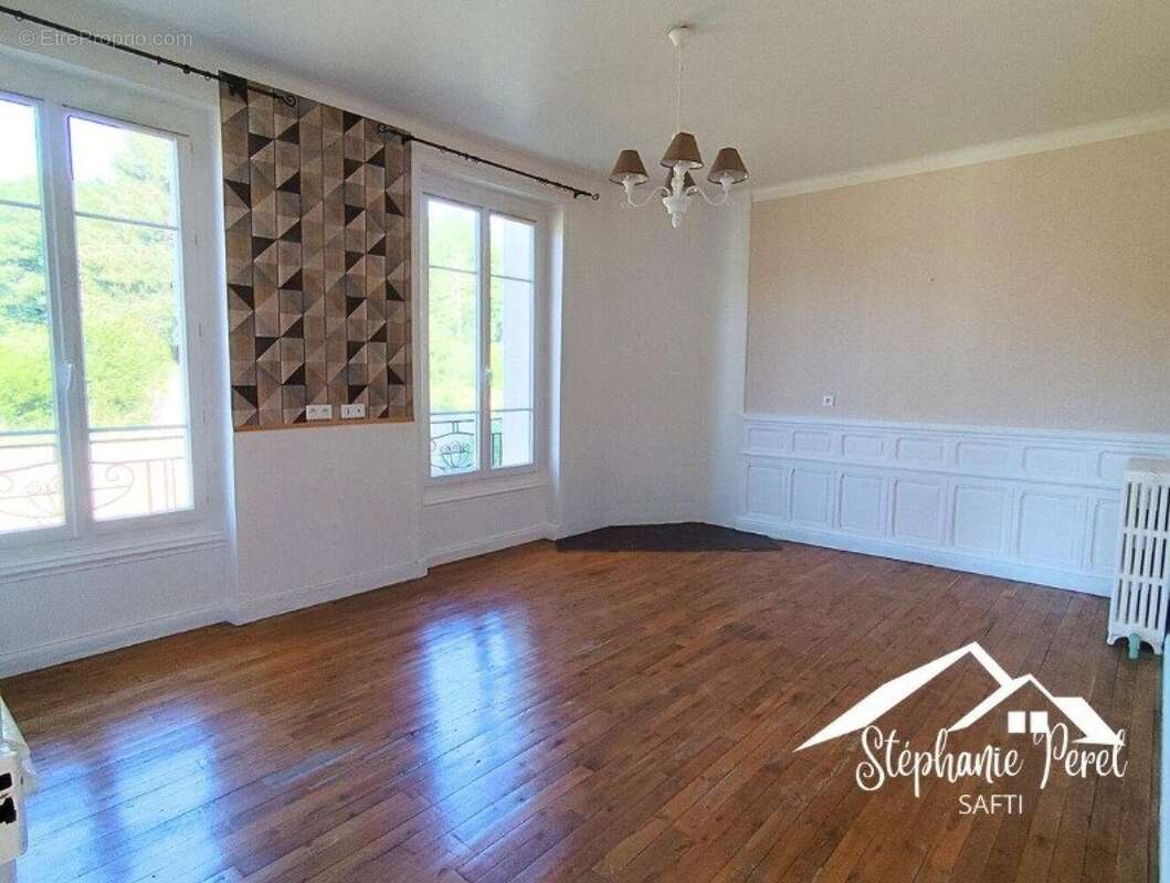 Photo 3 - Maison à SAINT-MERD-LA-BREUILLE