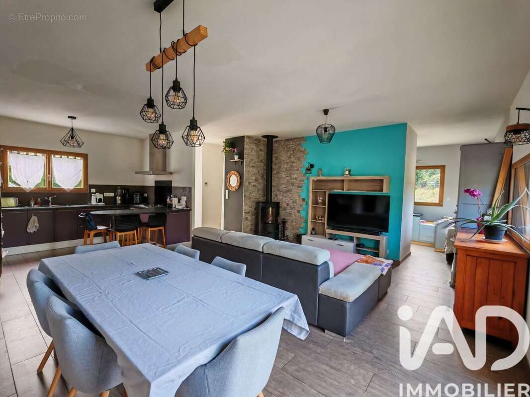 Photo 4 - Maison à PLELAN-LE-GRAND