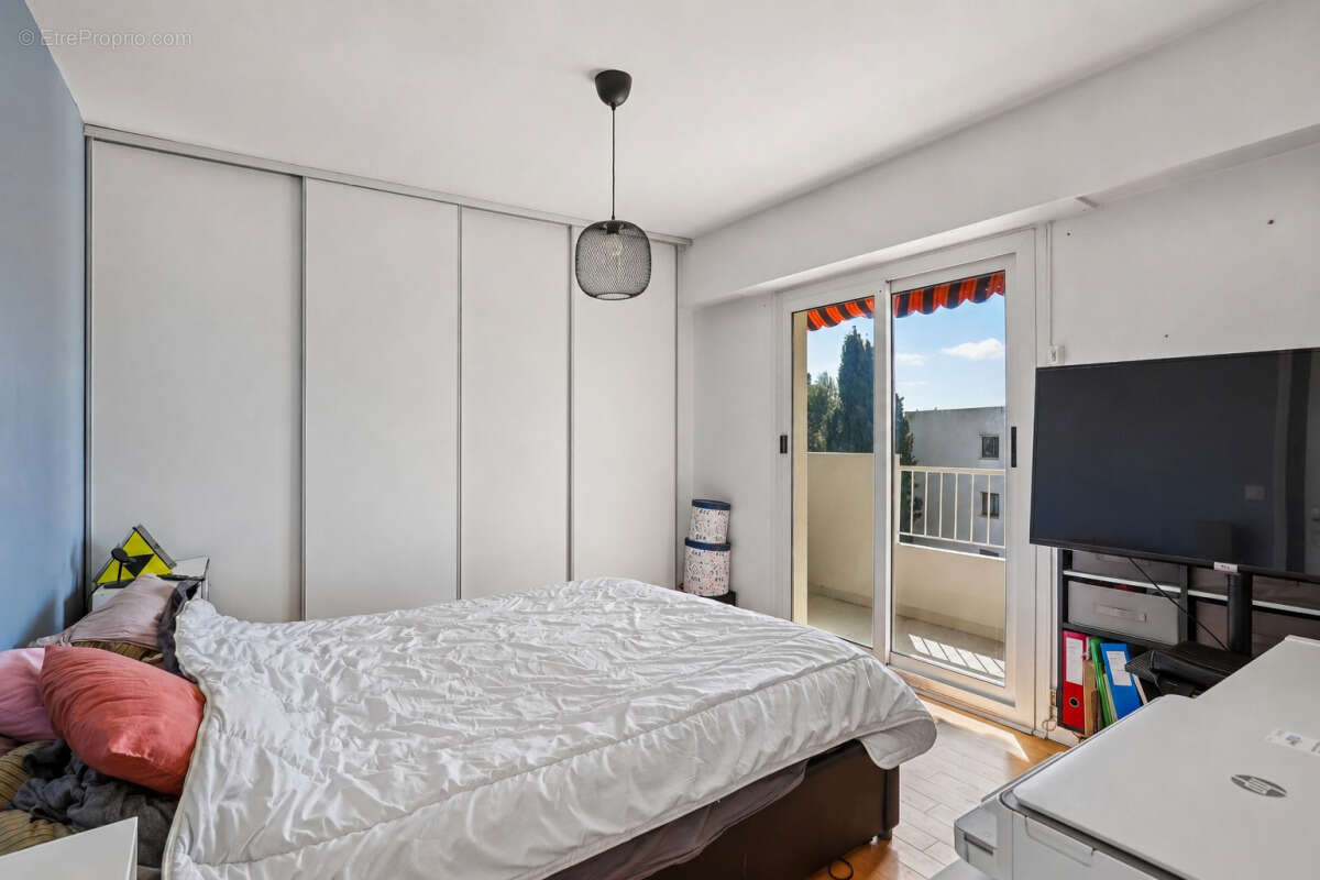 Appartement à CAGNES-SUR-MER