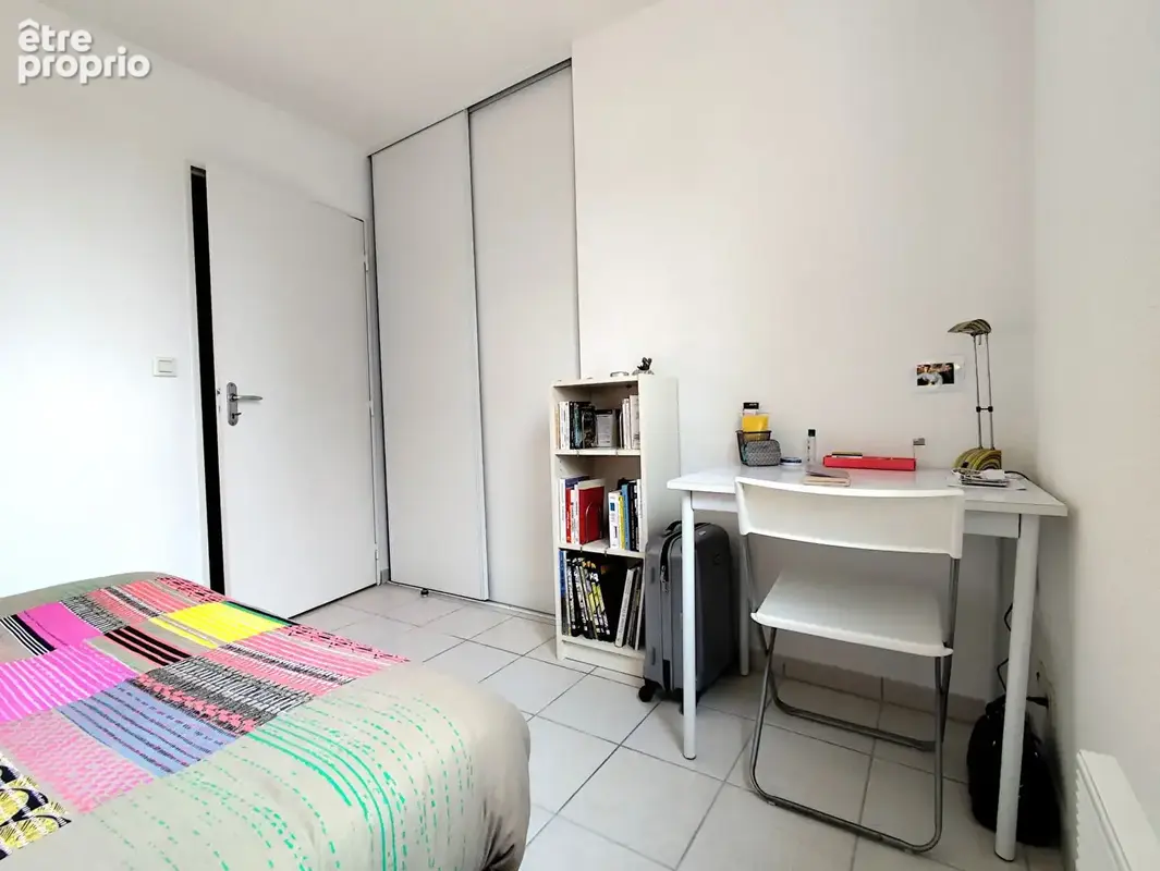 Appartement Ile Tudy  T2 46 m² - photo 8