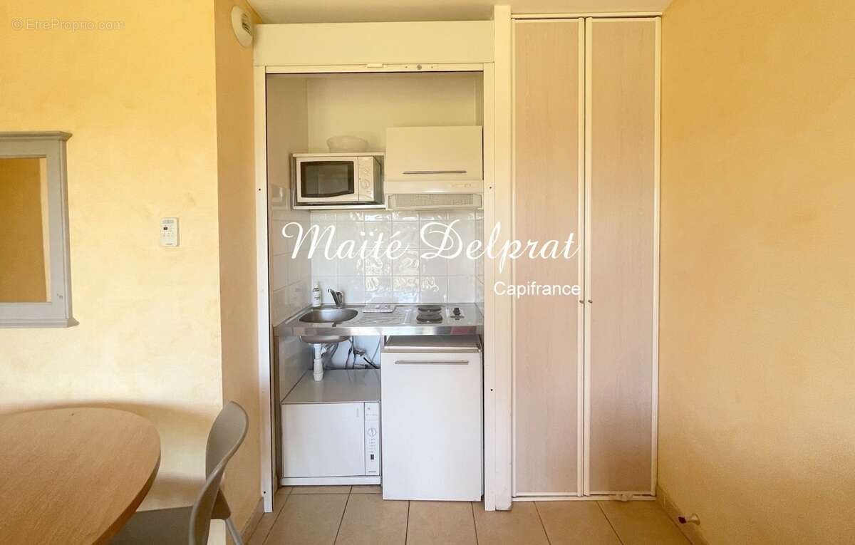 Appartement à vendre 2 pièces VEDENE (84)-LMNP avec bail commercial - photo 6