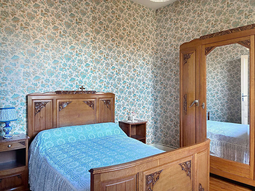 Maison à PESSAC