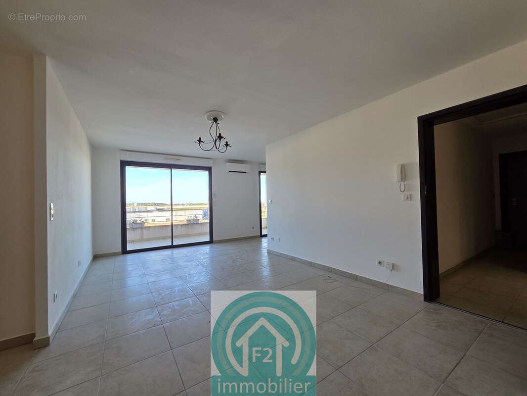 Appartement à SAN-GIULIANO