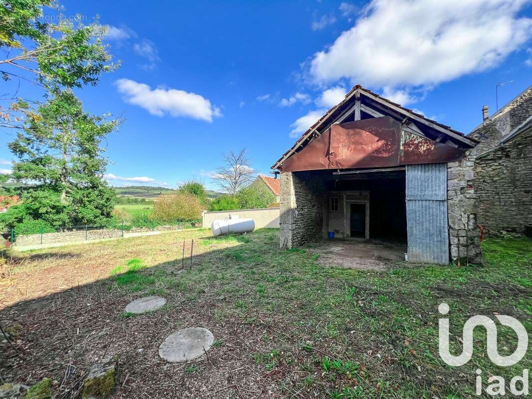 Photo 8 - Maison à CENSEREY