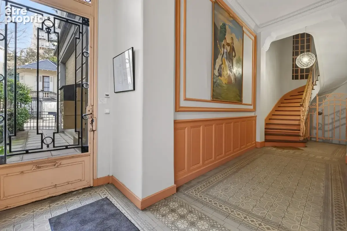 Aix les Bains - Centre Ville - T4 - 104 m2 - photo 18