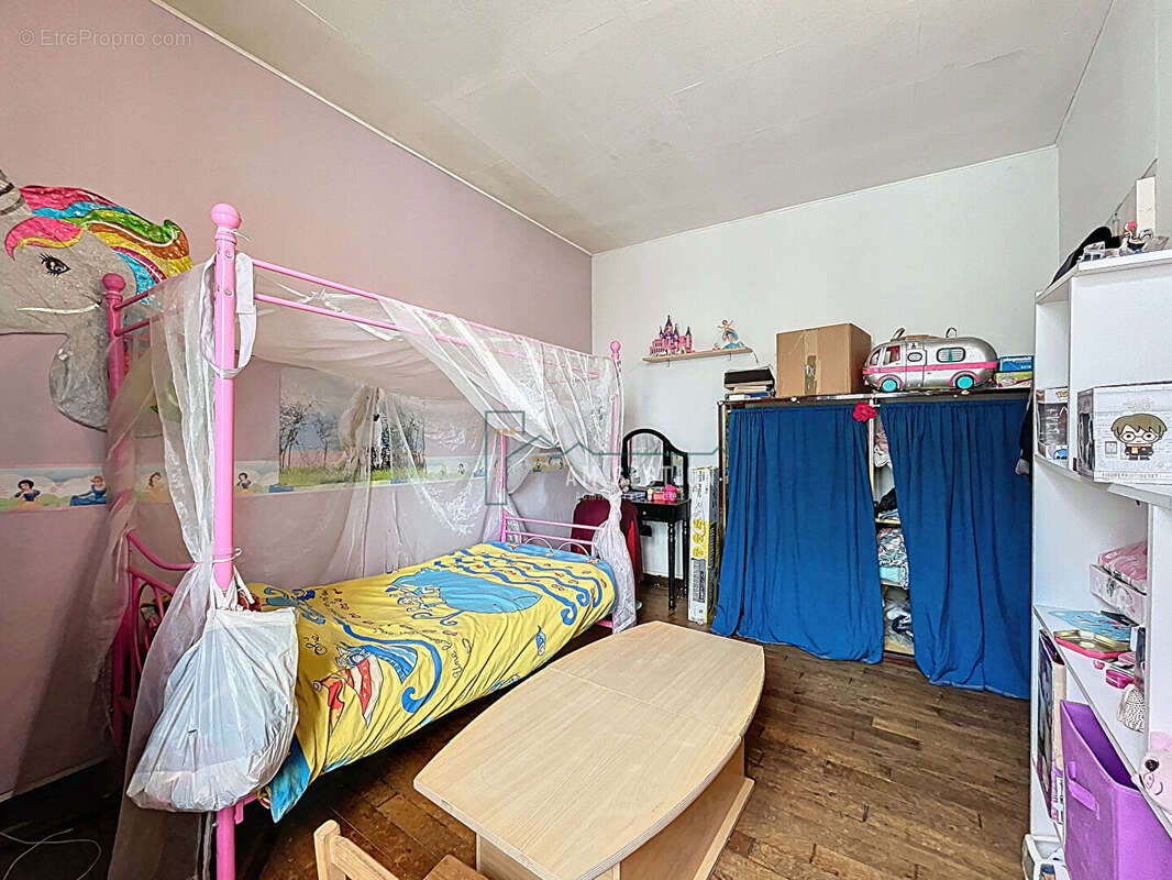 Appartement à LIMOGES