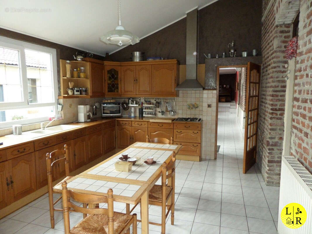 Maison 190 m² à Vimy  - photo 6
