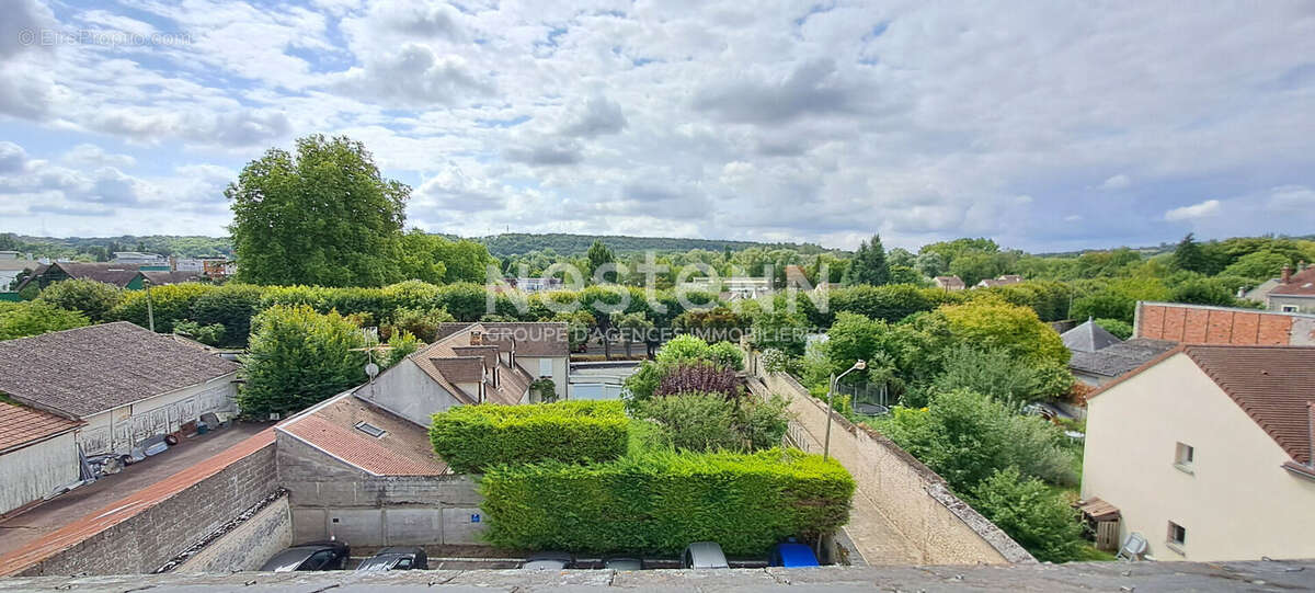 Appartement à ETAMPES