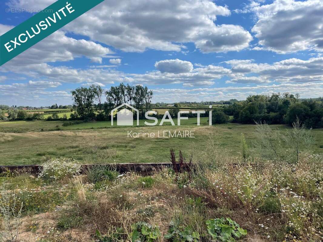Terrain 731 m² à Berlaimont  - photo 2