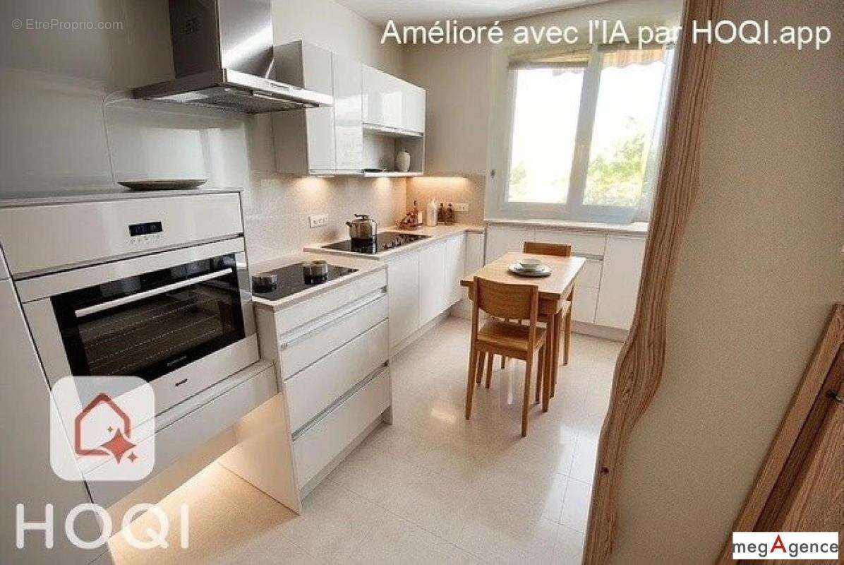 Rentabilité attractive + emplacement stratégique = opportunité à ne pas manquer ! - photo 5