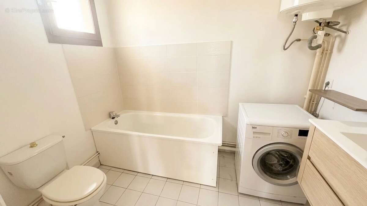 Appartement de charme idéal investissement   À deux pas de l - photo 5