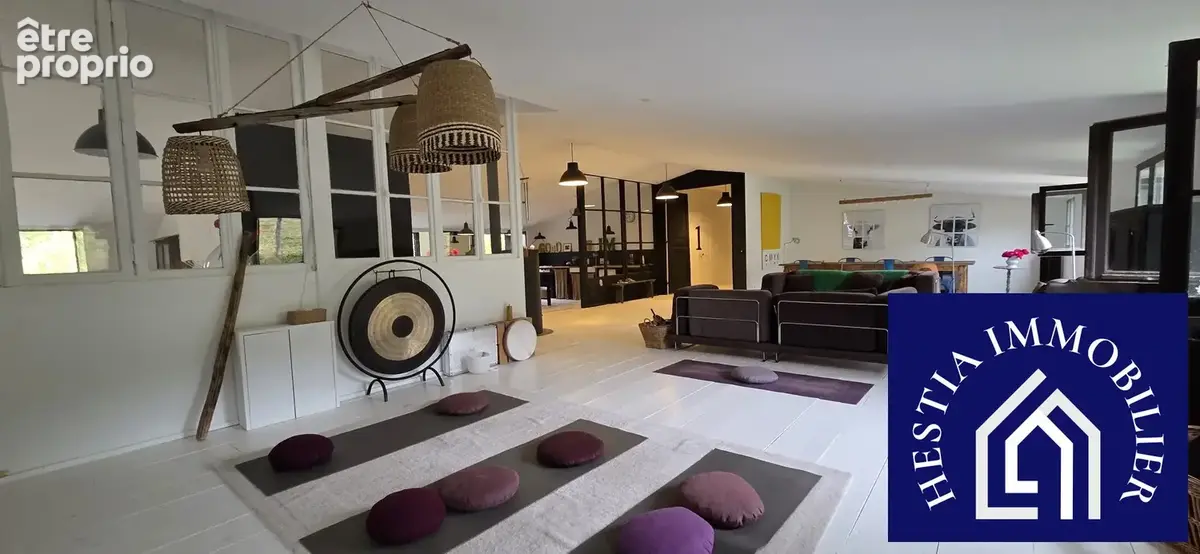 Maison 8 pièces 357 m² à vendre à Sainte-Colombe (21350) - photo 3