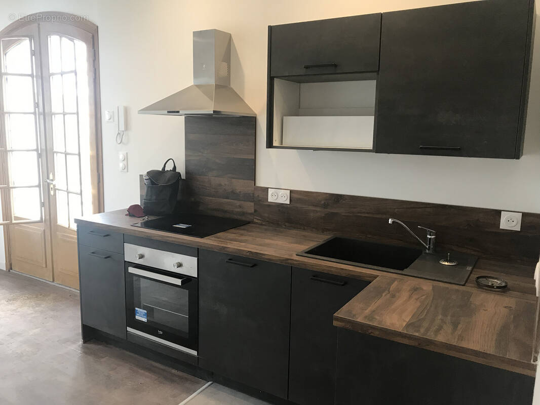 Appartement t3 de 60 m2 - photo 7
