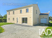 Photo 1 - Maison à SAINT-FORT-SUR-LE-NE