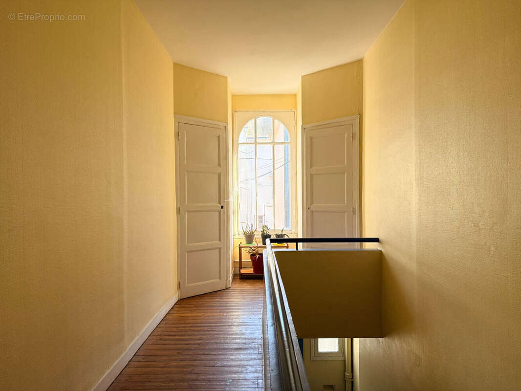 Appartement à SAINT-NAZAIRE