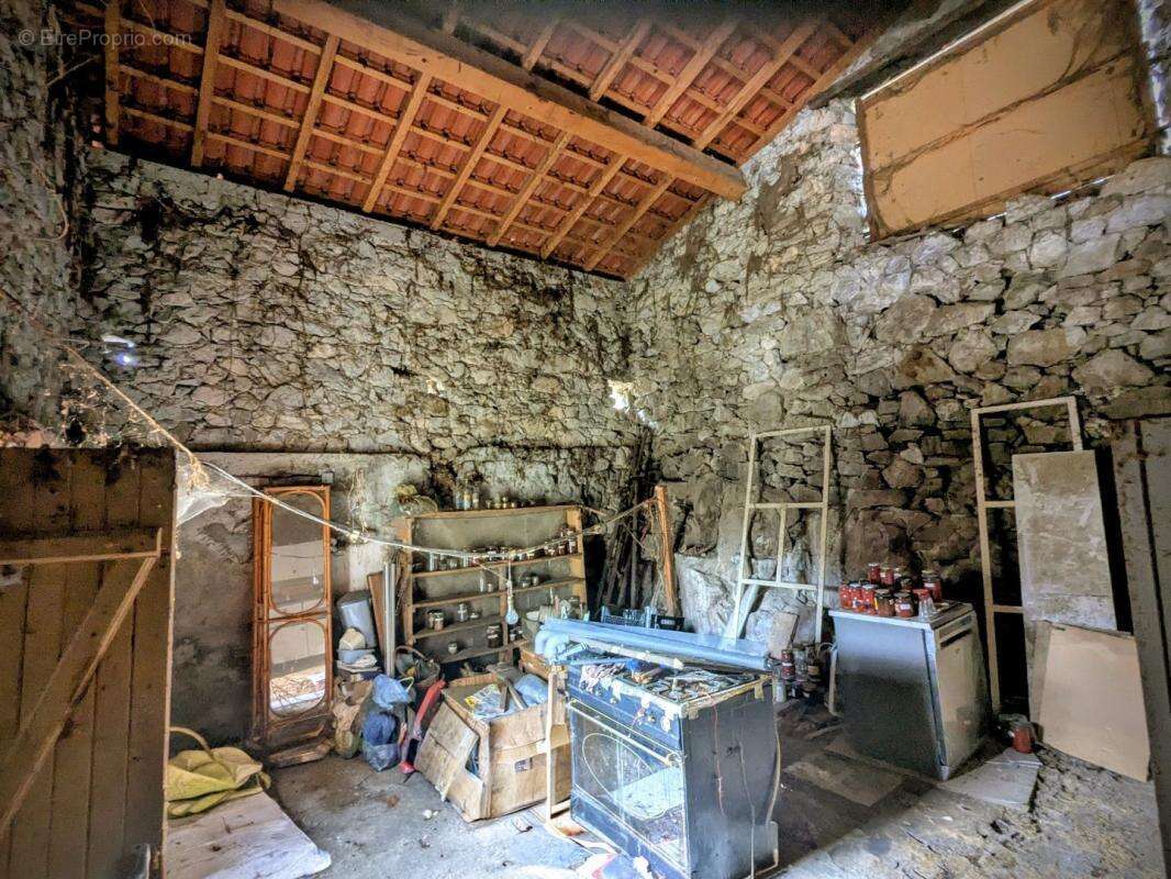 Maison à TARASCON-SUR-ARIEGE