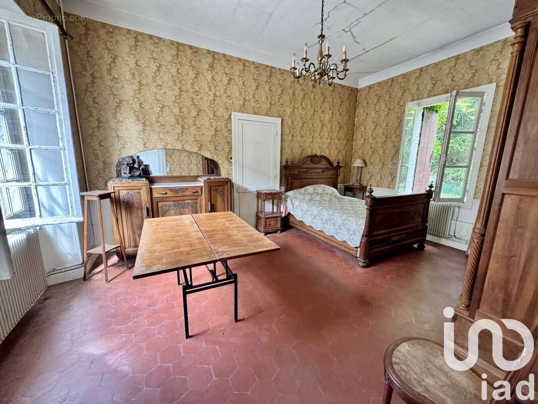 Photo 7 - Maison à COURGENAY