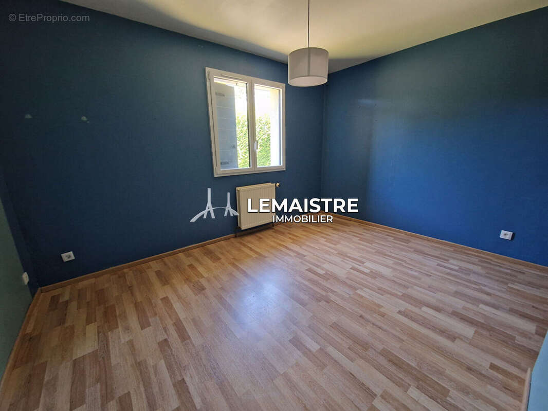 Maison à SAINT-ROMAIN-DE-COLBOSC