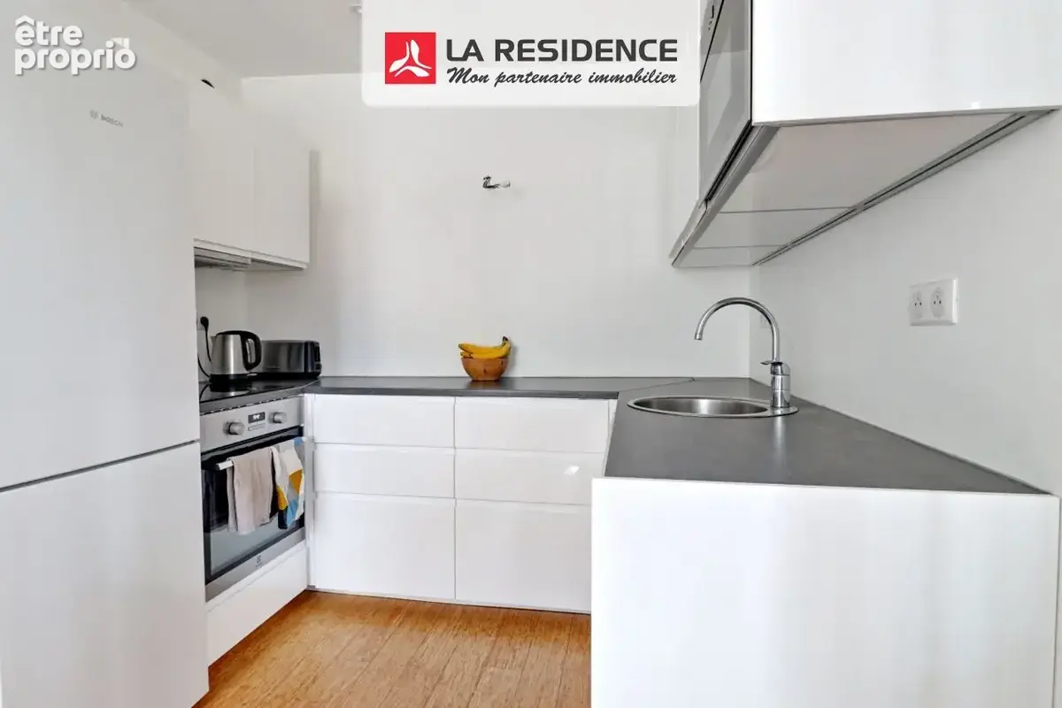 Appartement 56 m² à Saint-Germain-En-Laye  - photo 3