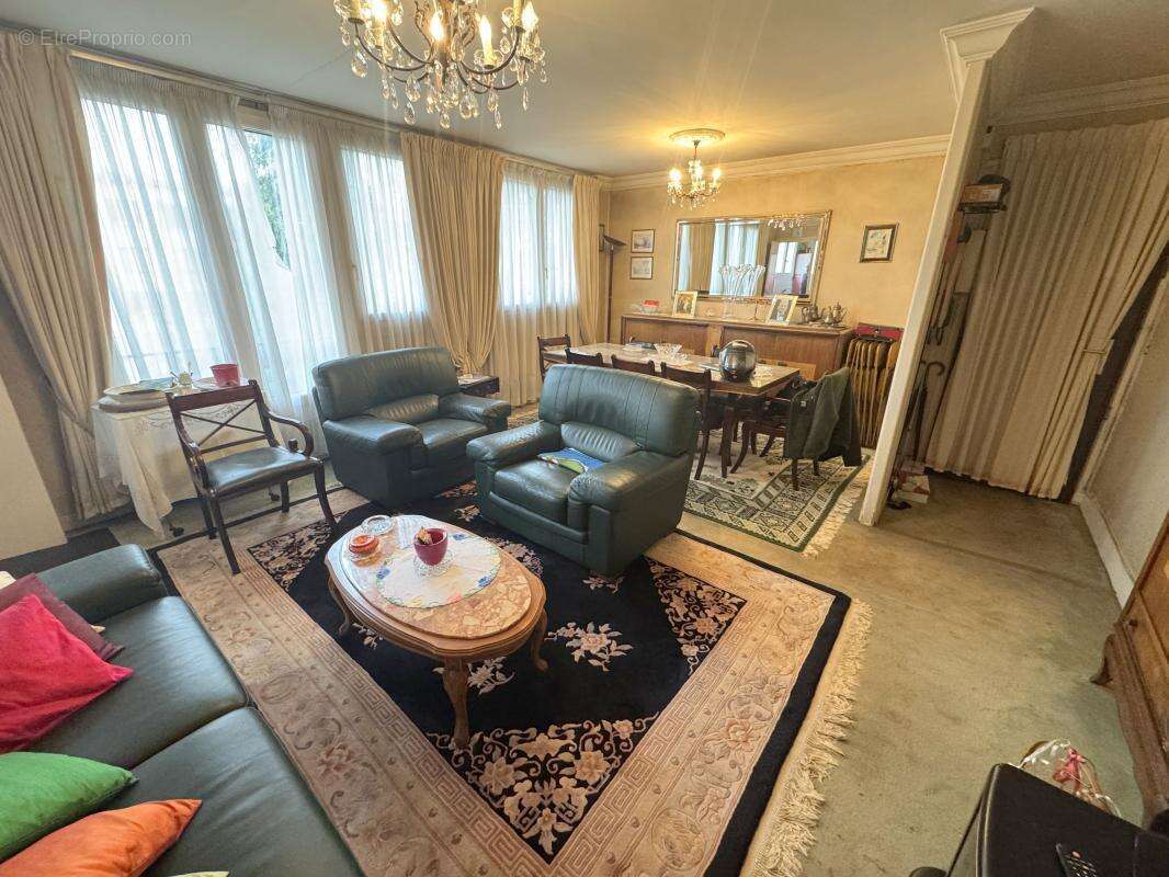 Appartement à DRANCY