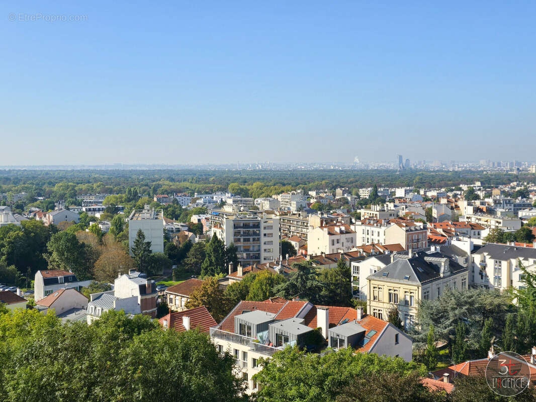 Appartement à FONTENAY-SOUS-BOIS