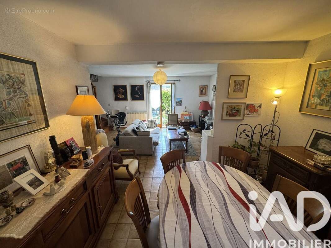 Photo 8 - Maison à MANOSQUE
