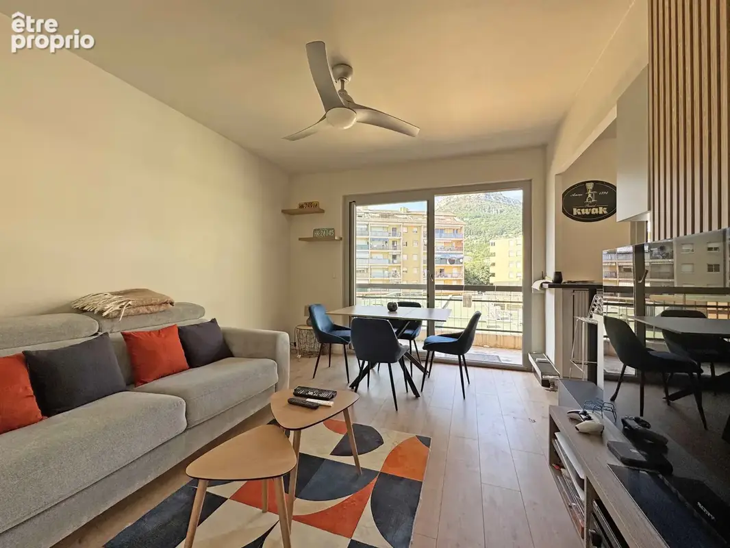 Appartement à VENCE