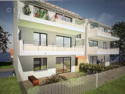 Appartement à UCKANGE