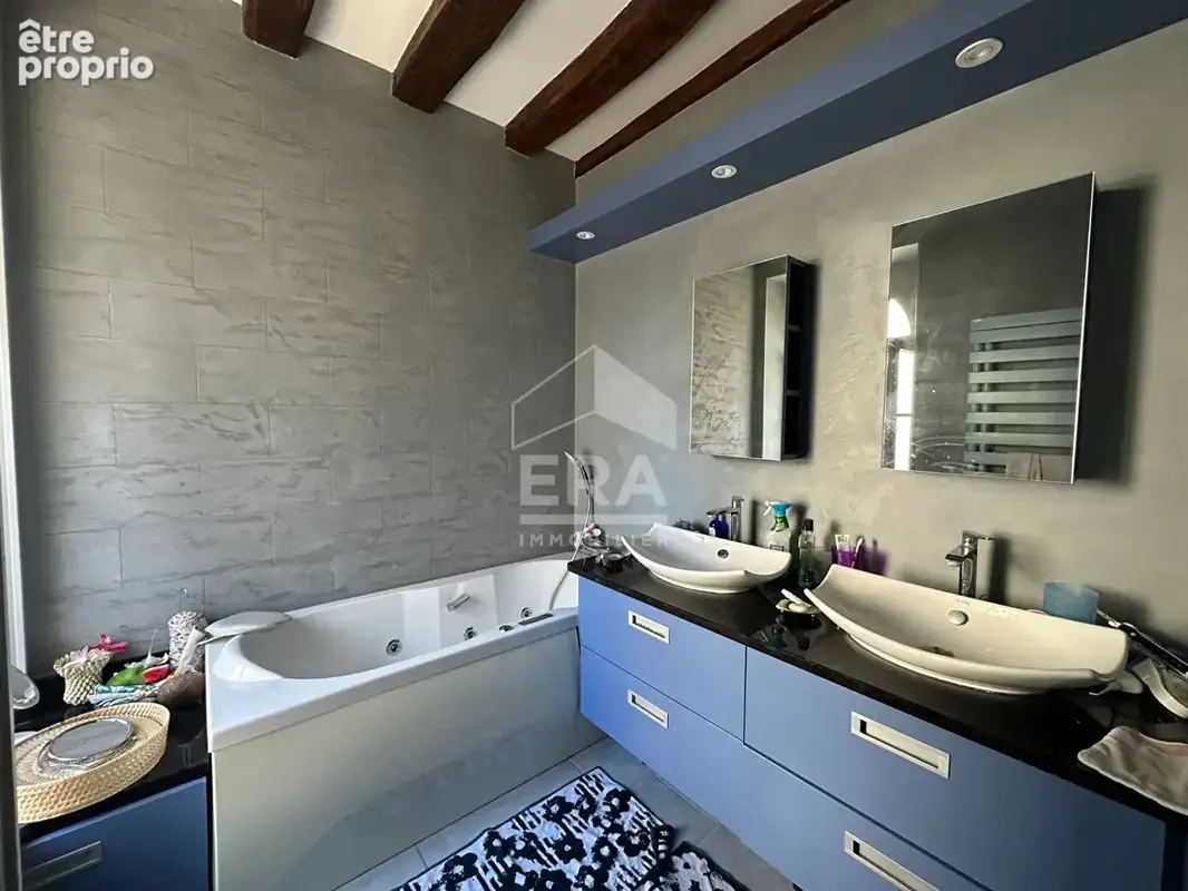 Maison 187m² à châteauroux - photo 7