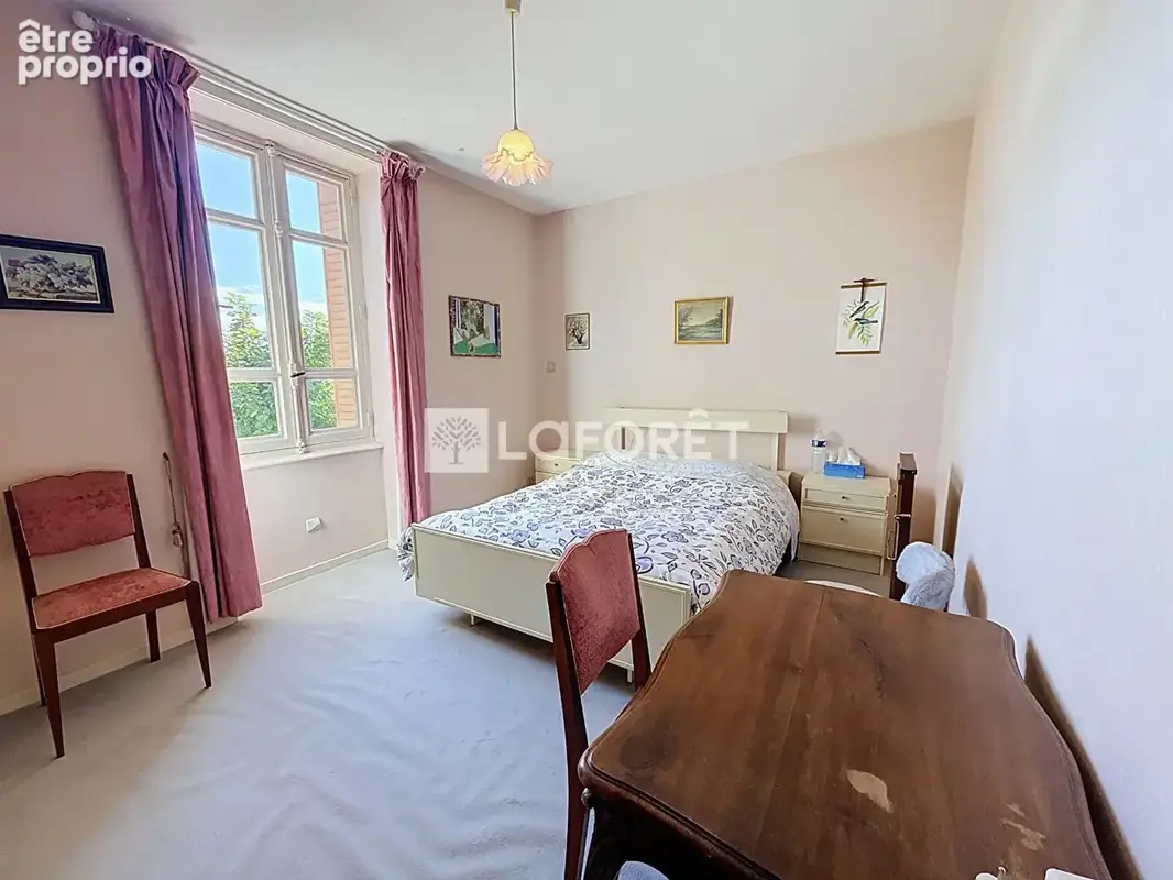 Maison centre montrevel en bresse - photo 13