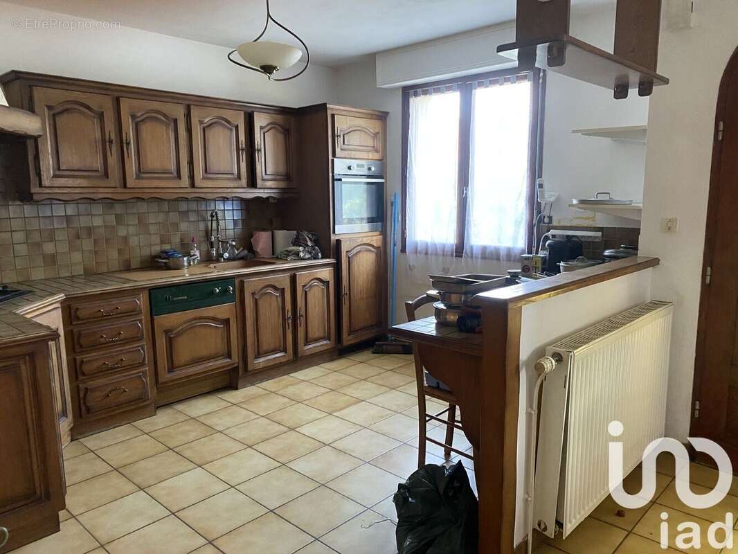 Photo 5 - Maison à TREDARZEC