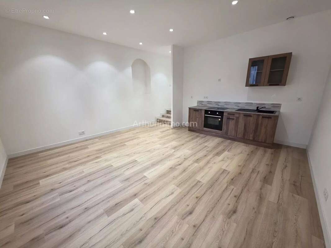 Appartement à DRAGUIGNAN