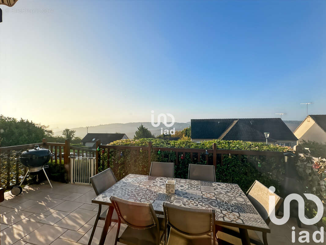 Photo 2 - Maison à PARON