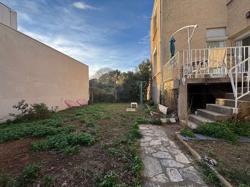 Maison à BALARUC-LES-BAINS